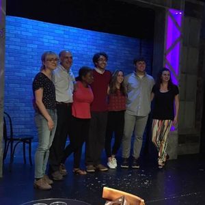 Meet your Posher, Trevor